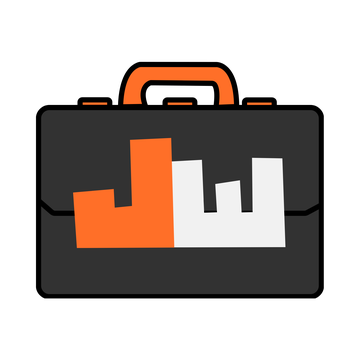 Jobwaale logo